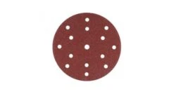 Metabo 626678000 Schuurschijven - 150 X P120 - Hout / Metaal (50st)