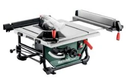 Metabo TS 254 M Zaagtafel - 1500W - 254 X 30mm - 610254000