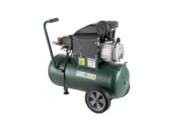 Metabo Basic 250-24 W Compressor - 1500W - 8 Bar - 24L - 95 L/min - 601533000 -Metabo e903de4251f80fc97b9ed7384fcc223f