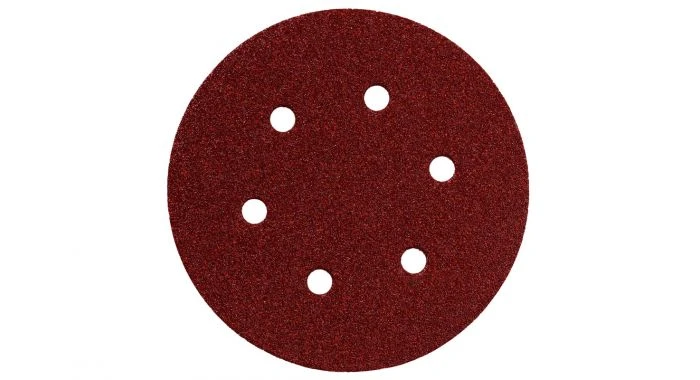 Metabo 624021000 Schuurschijf - P80 - 150mm (25st)