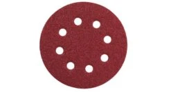 Metabo 631583000 25 Delige Schuurschijvenset - K60 / 80 / 120 - 125mm