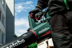 Metabo LB 18 LTX BL 18V Li-Ion Accu Bladblazer Body - Koolborstelloos - 150km/h - 601607850 -Metabo ea8d529d73dfbe7df1c168263dab08c1