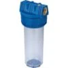 Metabo 0903014253 Filterhouder Voor Huiswaterpompen - 1 1/2"