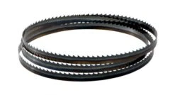 Metabo 630852000 Zaaglint - 2230 X 3,5 X 0,5mm Voor BS 633