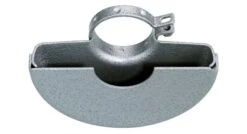 Metabo 630386000 Doorslijpbeschermkap - 180mm