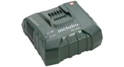 Metabo ASC Ultra 14.4V - 36V Li-Ion Accu Snellader - Air Cooled - 627265000