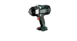 Metabo SSW 18 LTX 1450 BL Body 18V Li-ion Accu Slagmoersleutel Body In Metabox