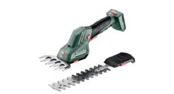Metabo PowerMaxx SGS 12 Q 12V Li-Ion Grasschaar Body - 11,5cm