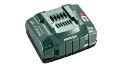 Metabo ASC 145 12/18/36V LiHD/Li-Ion Accu Oplader - Air Cooled - 627378000