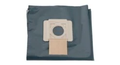 Metabo 630298000 PE- Afvalzak (5st) - 25-30L Voor ASA 25 L PC / ASA 30 L PC Inox