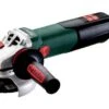 Metabo WEV 15-125 QUICK Haakse Slijper - 1550W - 125mm - 600468000