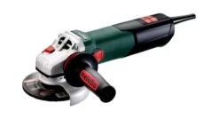 Metabo WEV 15-125 QUICK Haakse Slijper - 1550W - 125mm - 600468000