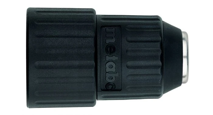 Metabo 631928000 SDS-plus-Hamerboorhouder 1 Metabo 631928000 SDS-plus-Hamerboorhouder