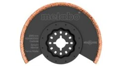 Metabo 626962000 Segmentzaagblad - K30 X 85mm